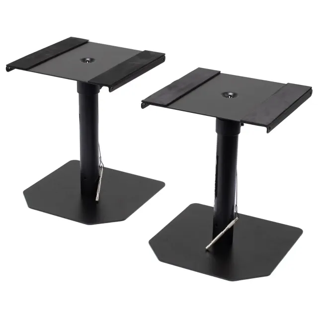 odyssey-flight-zone-aspkstand2xdt-pieds-enceinte-paire-r-glable image 1