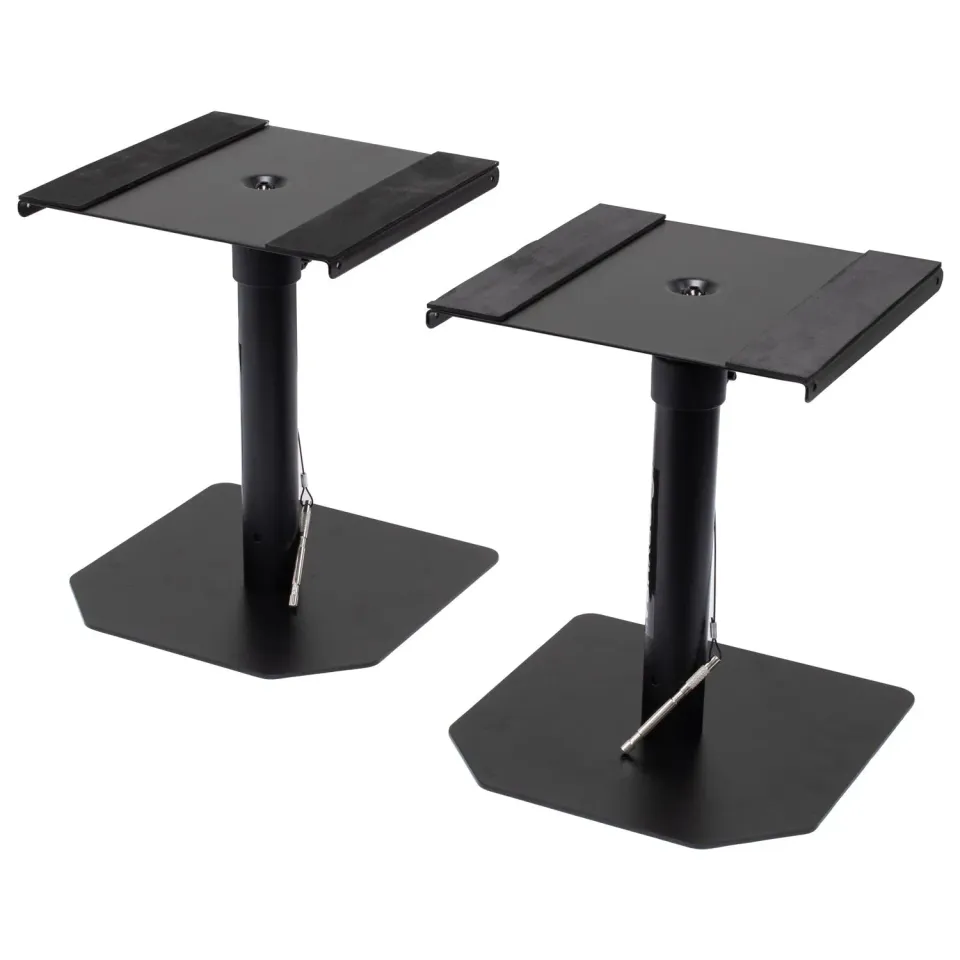 odyssey-flight-zone-aspkstand2xdt-pieds-enceinte-paire-r-glable image 1