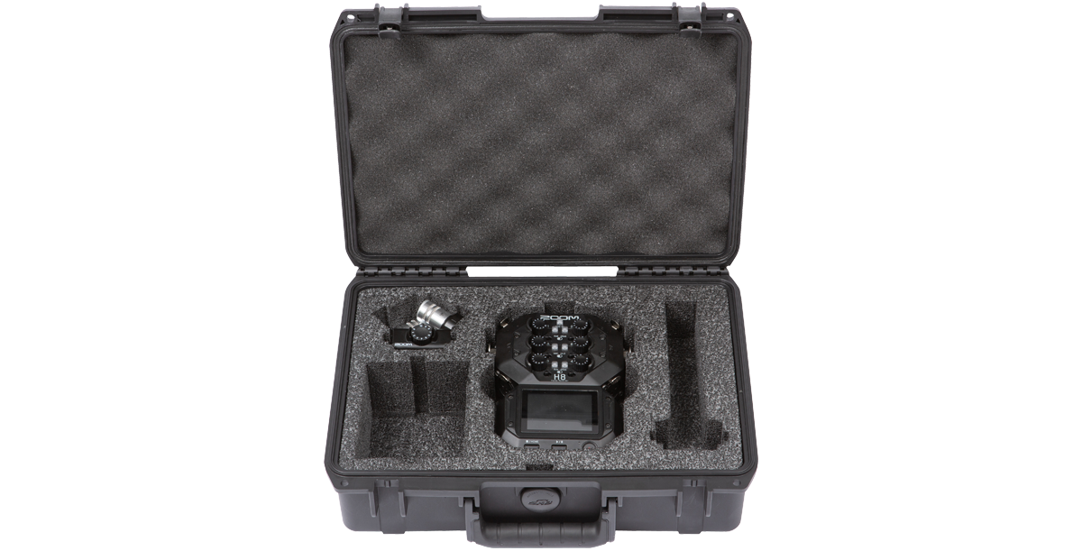 skb-iseries-1208-3-flight-case-zoom-h8-noir-tanche image 5