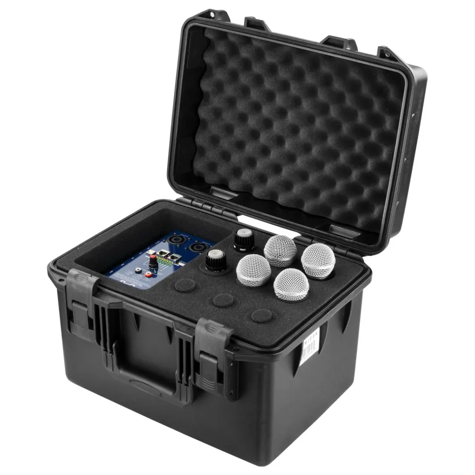 odyssey-flight-zone-valise-micro-9-micros-tanche-vumic09 image 1