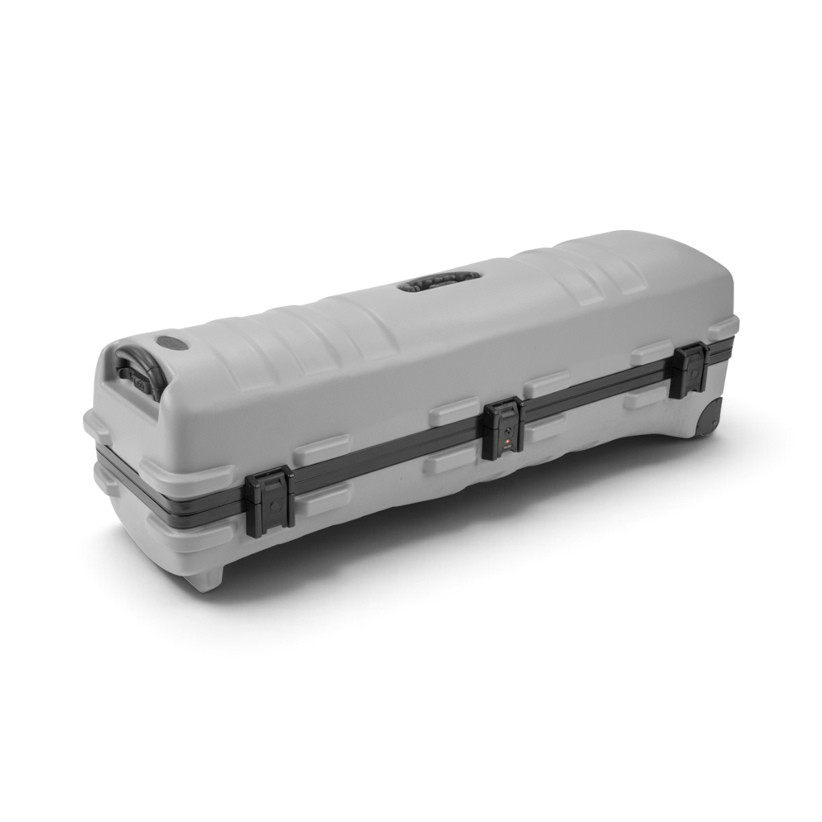 skb-iseries-ata-staff-pro-xl-valise-golf-grise-rigide-staff image 1