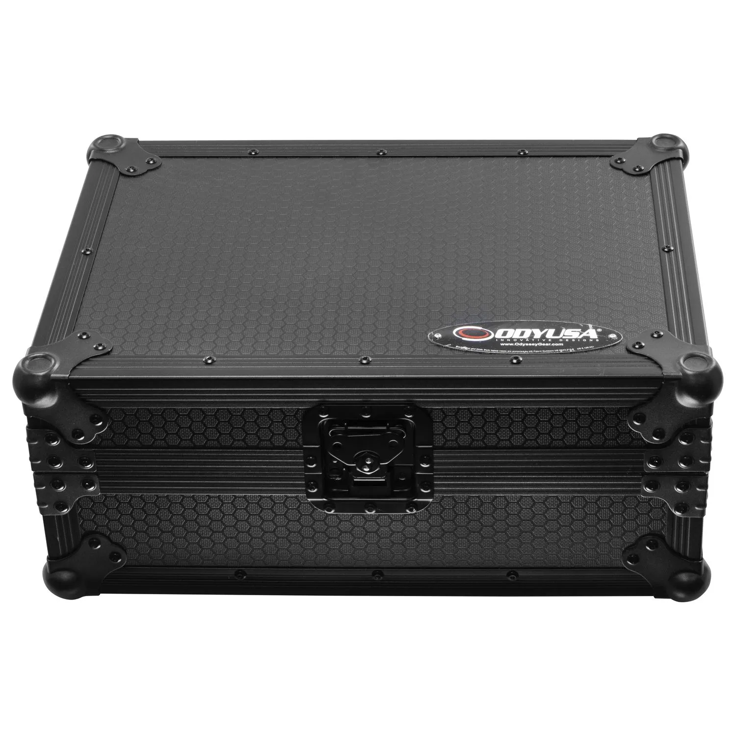 odyssey-industrial-board-flight-case-cdj-3000-mixeur-12 image 7