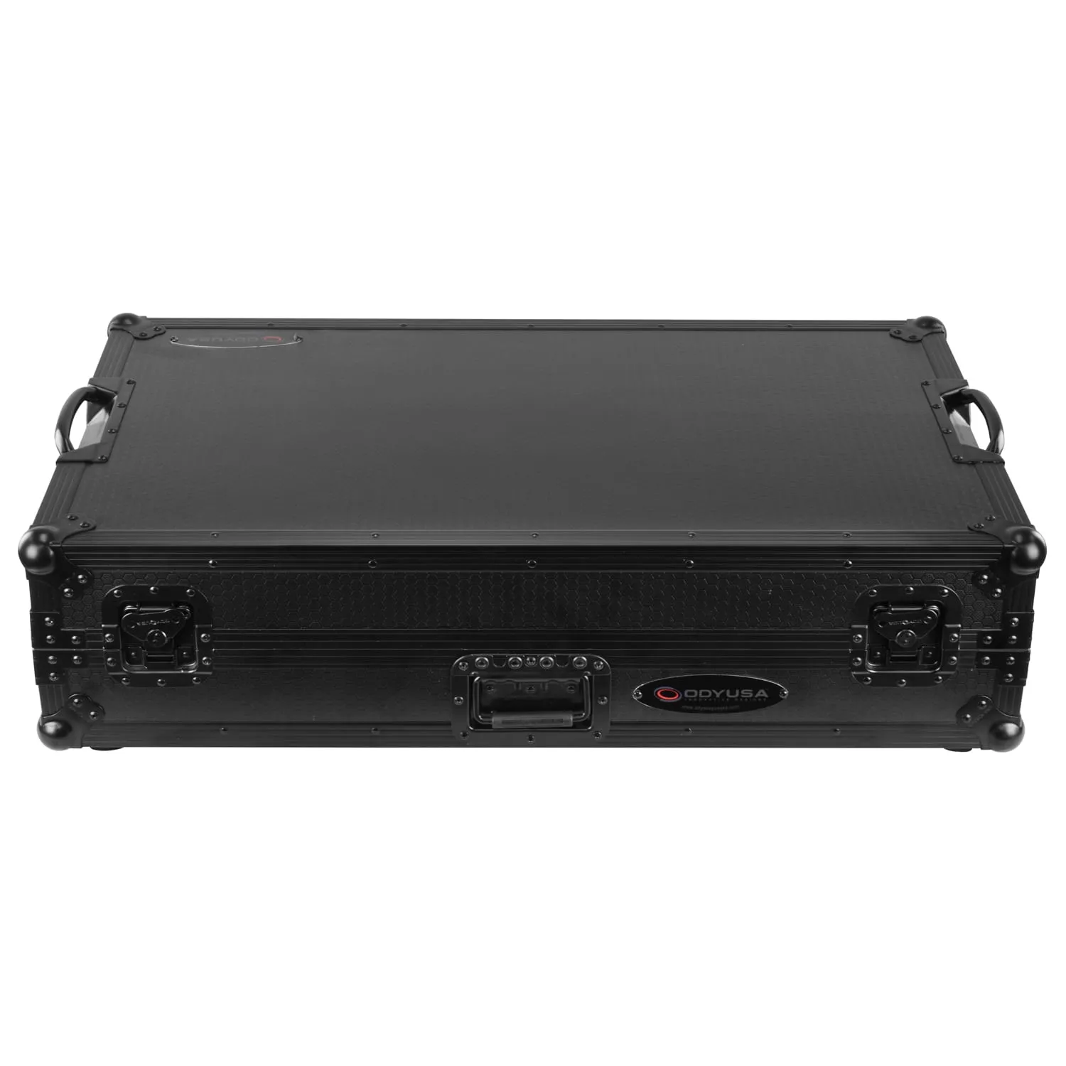 odyssey-industrial-board-rane-performer-flight-case-1u-glide image 7