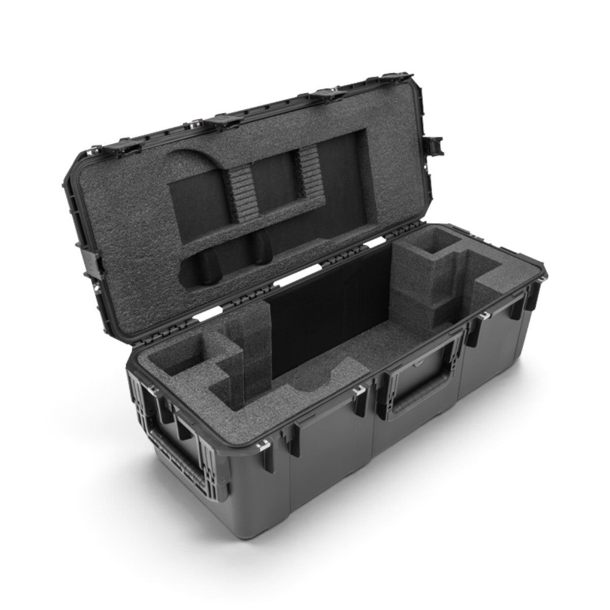 skb-iseries-tenpoint-trx515-mallette-arbal-te-noire-mousse image 1