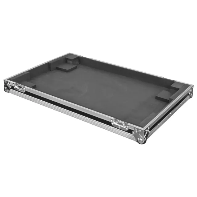 odyssey-flight-zone-fzqu32w-flight-case-allen-heath-qu-32-roulettes image 1