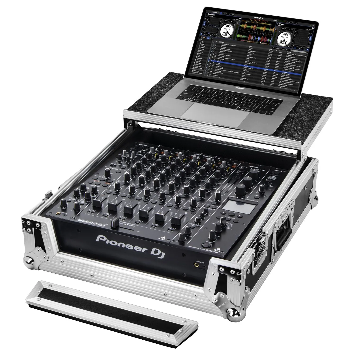 odyssey-flight-zone-fzgs-djmv10-flight-case-pioneer-djm-v10-glide image 1