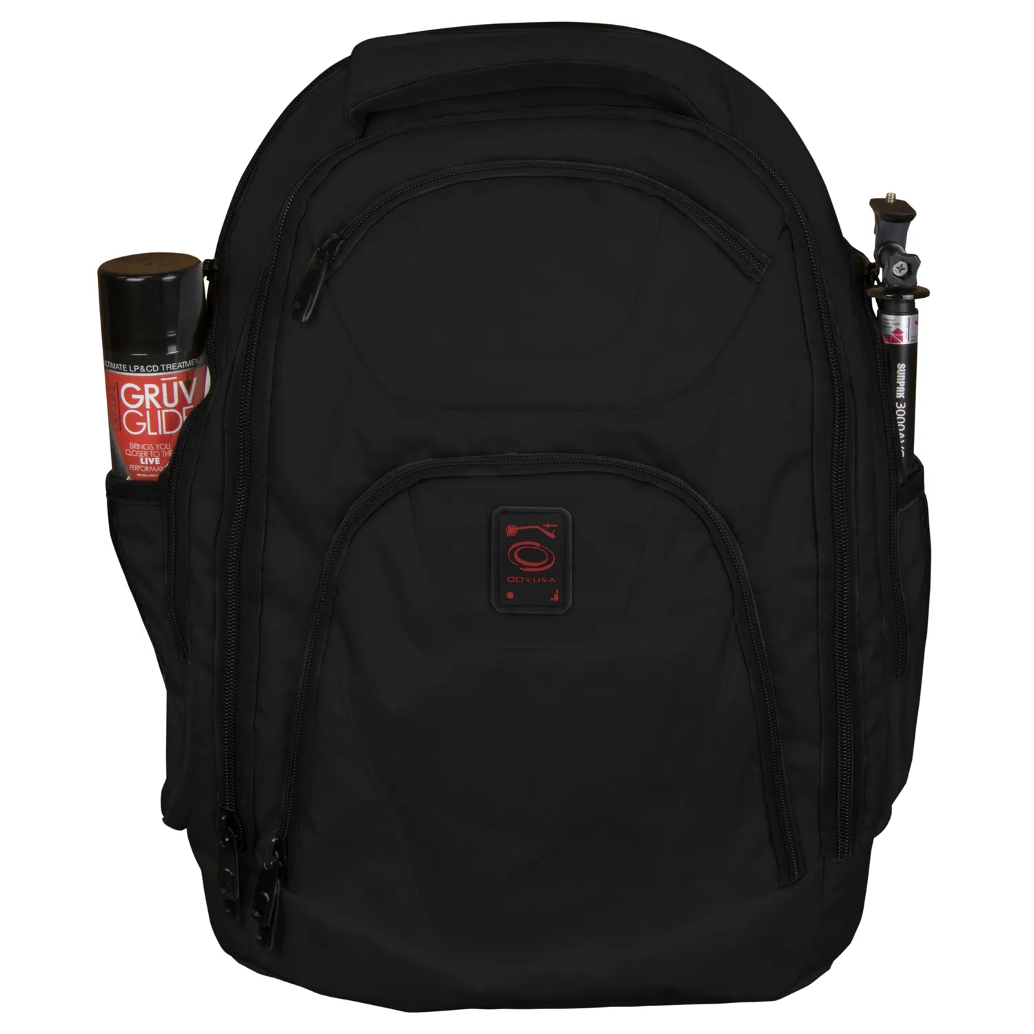 odyssey-streemline-backtrak-xl-sac-dos-dj-noir image 7