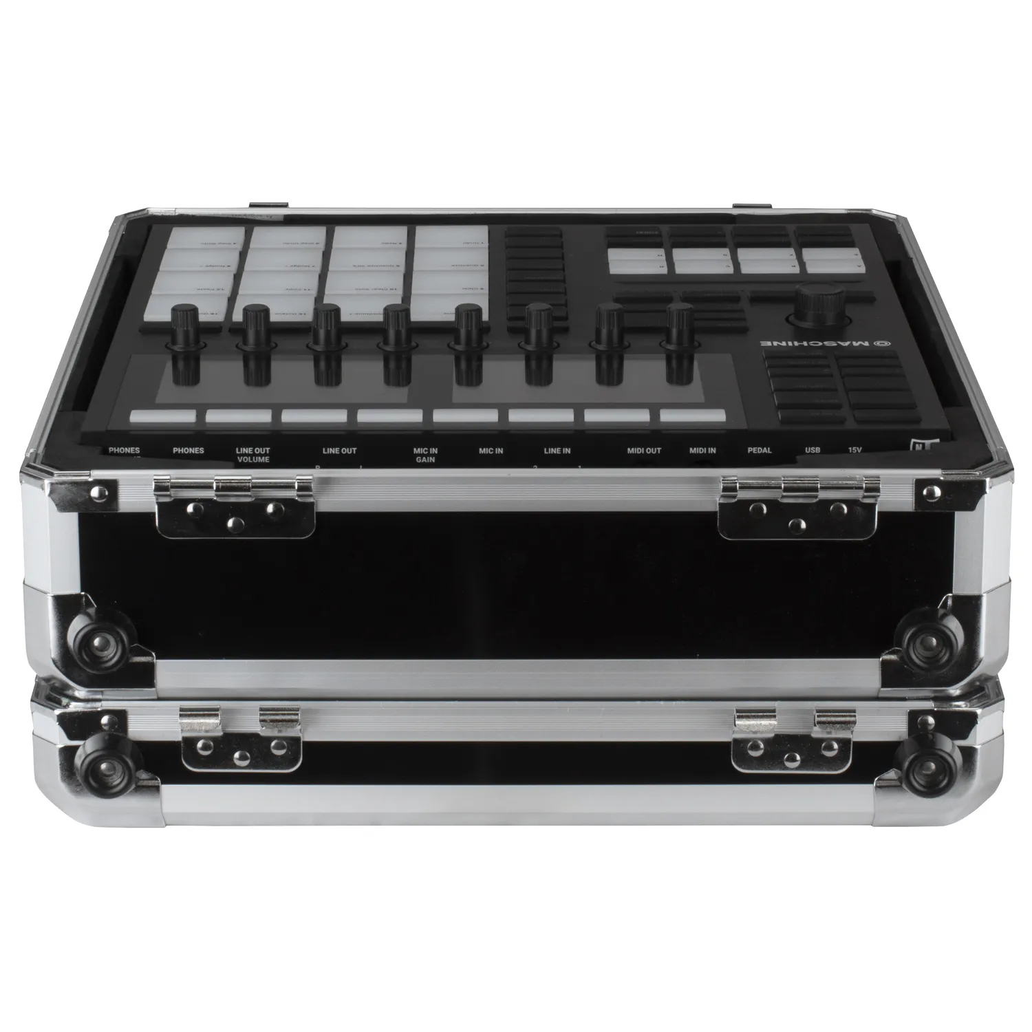 odyssey-krom-maschine-mk3-housse-noire-rigide image 4