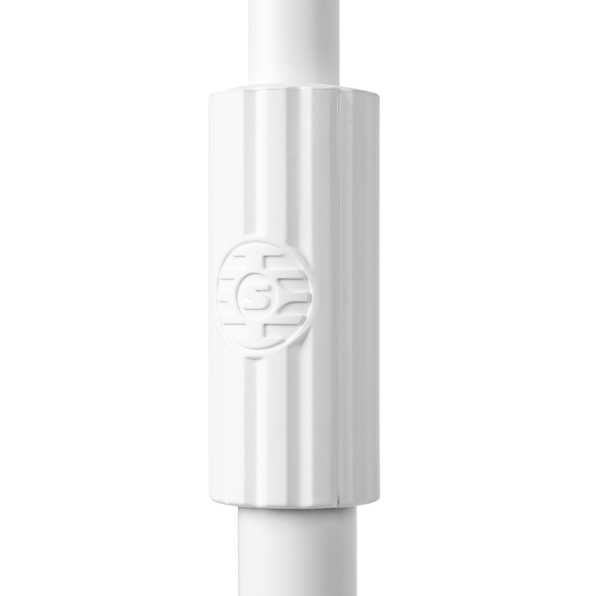 shure-sh-desktop1-w-pied-micro-bureau-blanc-base-ronde image 7