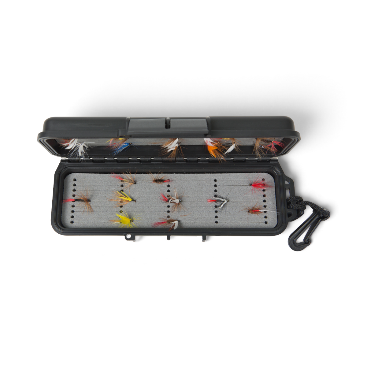 skb-iseries-0702-1-fly-case-valise-tanche-noire-mousse image 4