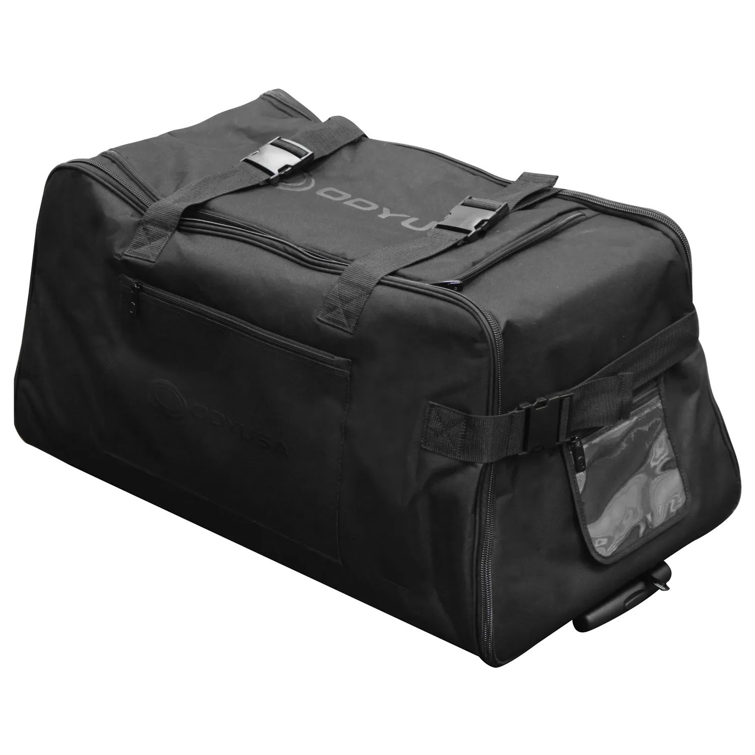 odyssey-streemline-brlspklhw-housse-trolley-enceinte-15-nylon image 4