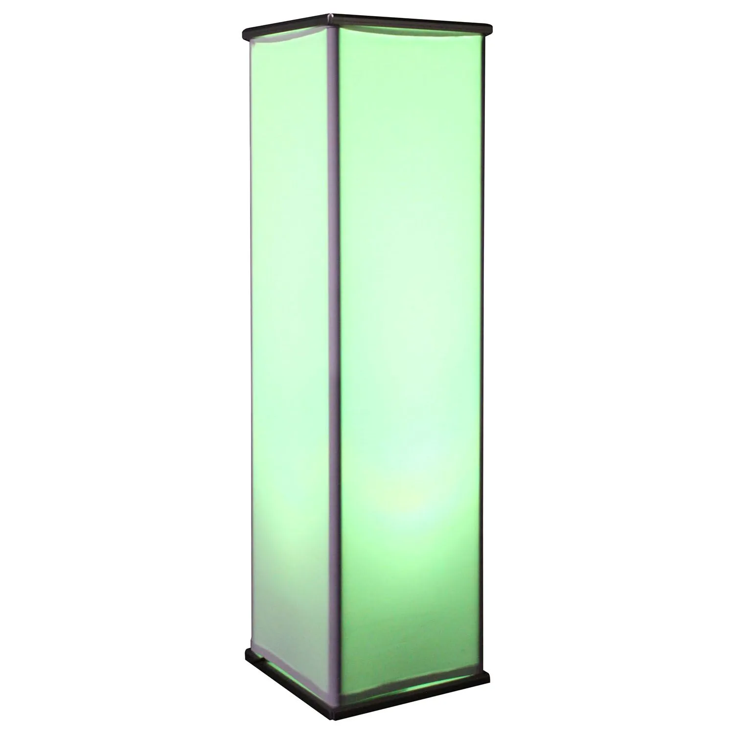 odyssey-flight-zone-light-column-4-ft-totem-blanc-pliable image 5
