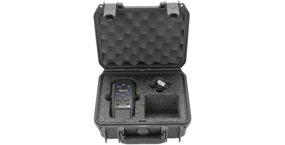 skb-iseries-0907-4-valise-enregistreur-zoom-h6essential-noire image 2