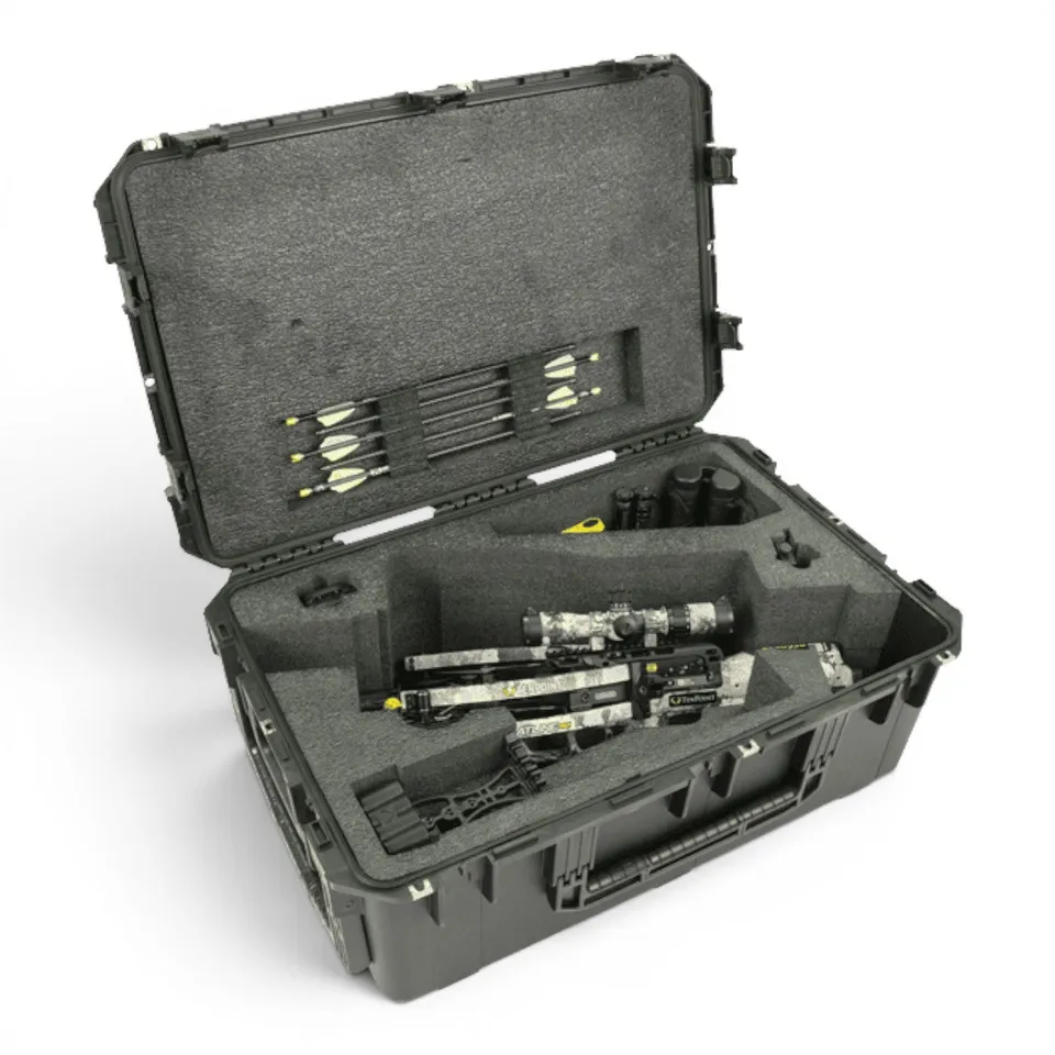 skb-iseries-mallette-arbal-te-tenpoint-flatline-460-noire image 1