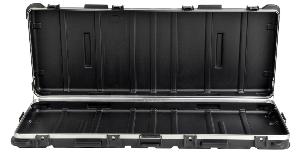 skb-vseries-6022w-flight-case-long-noir-vide image 5