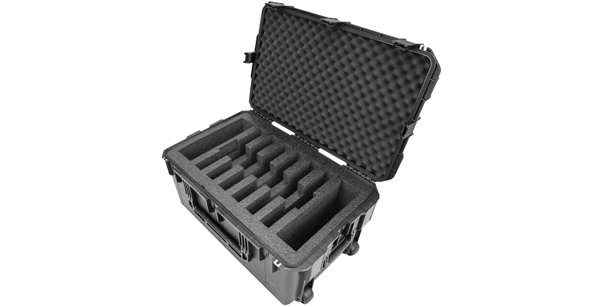 skb-iseries-2918-14-valise-6-laptops-pr-d-coup-e-noire image 3