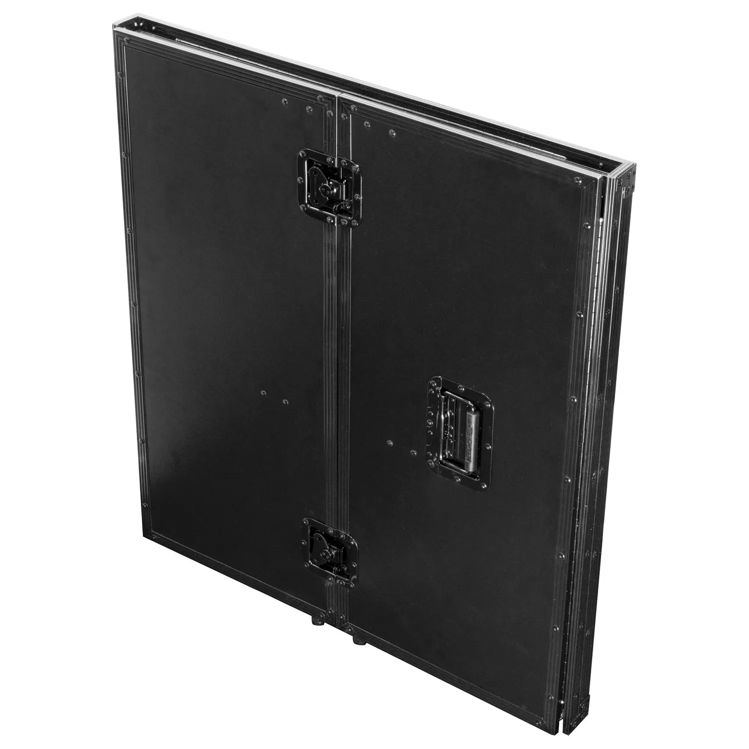 odyssey-l-evation-stand-dj-pliable-2-niveaux-noir-33-table image 5