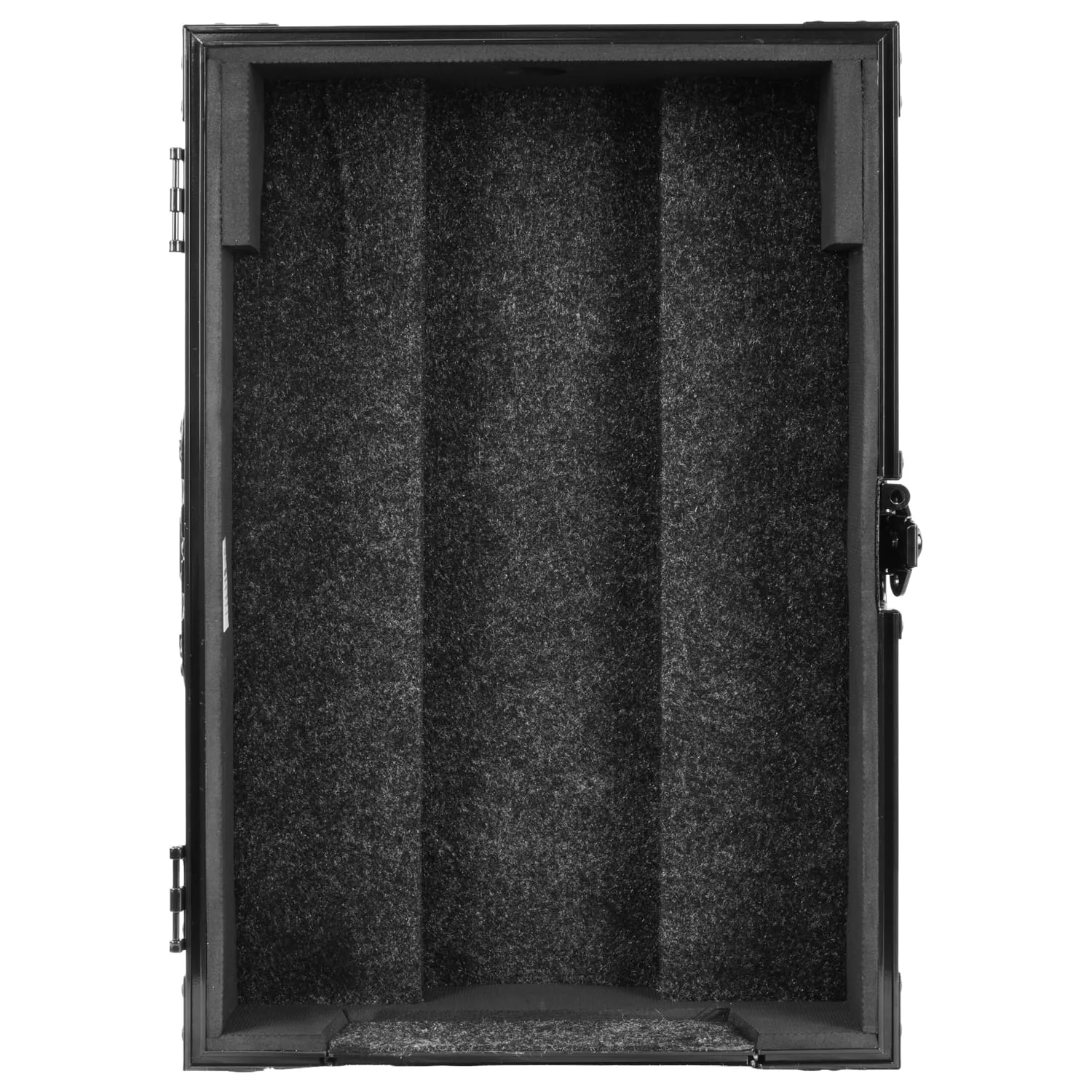odyssey-black-label-cdj-3000x-road-case-dj-noir image 3