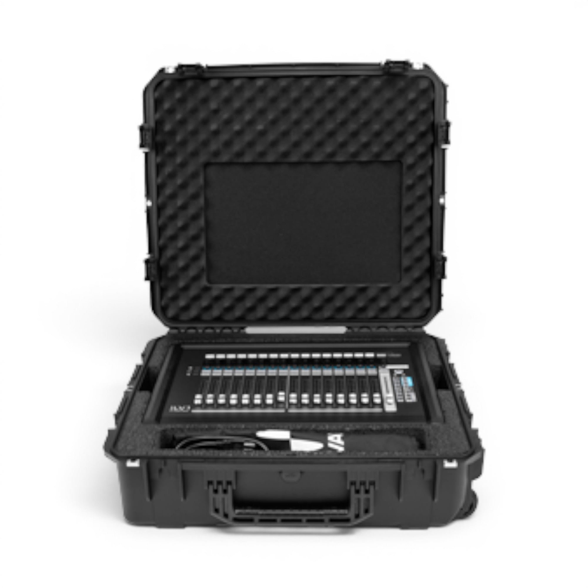skb-iseries-3i2421-7lv1f-valise-waves-emotion-lv1-tanche image 2