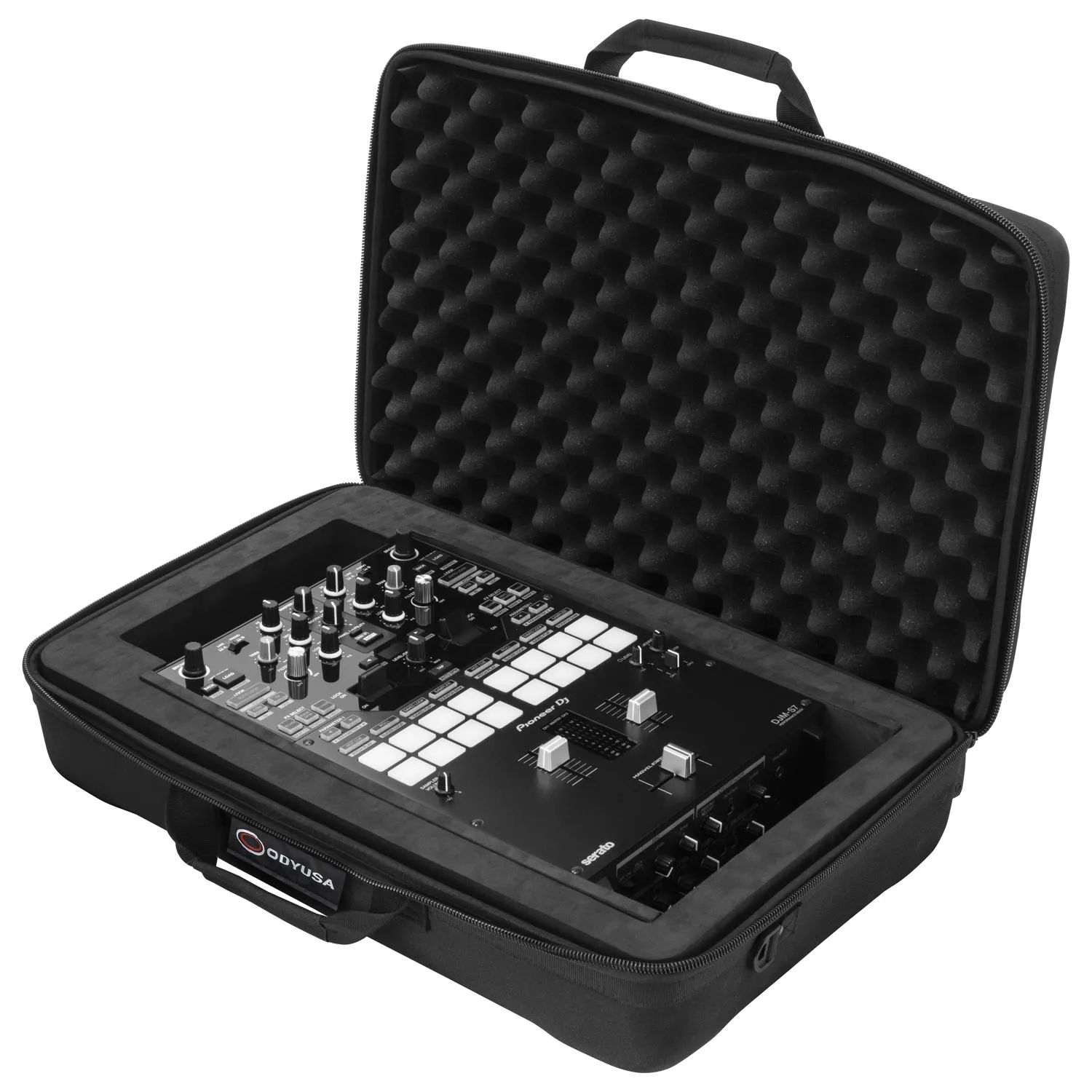odyssey-streemline-bmsdjms7-housse-eva-mixeur-pioneer-djm-s7 image 1
