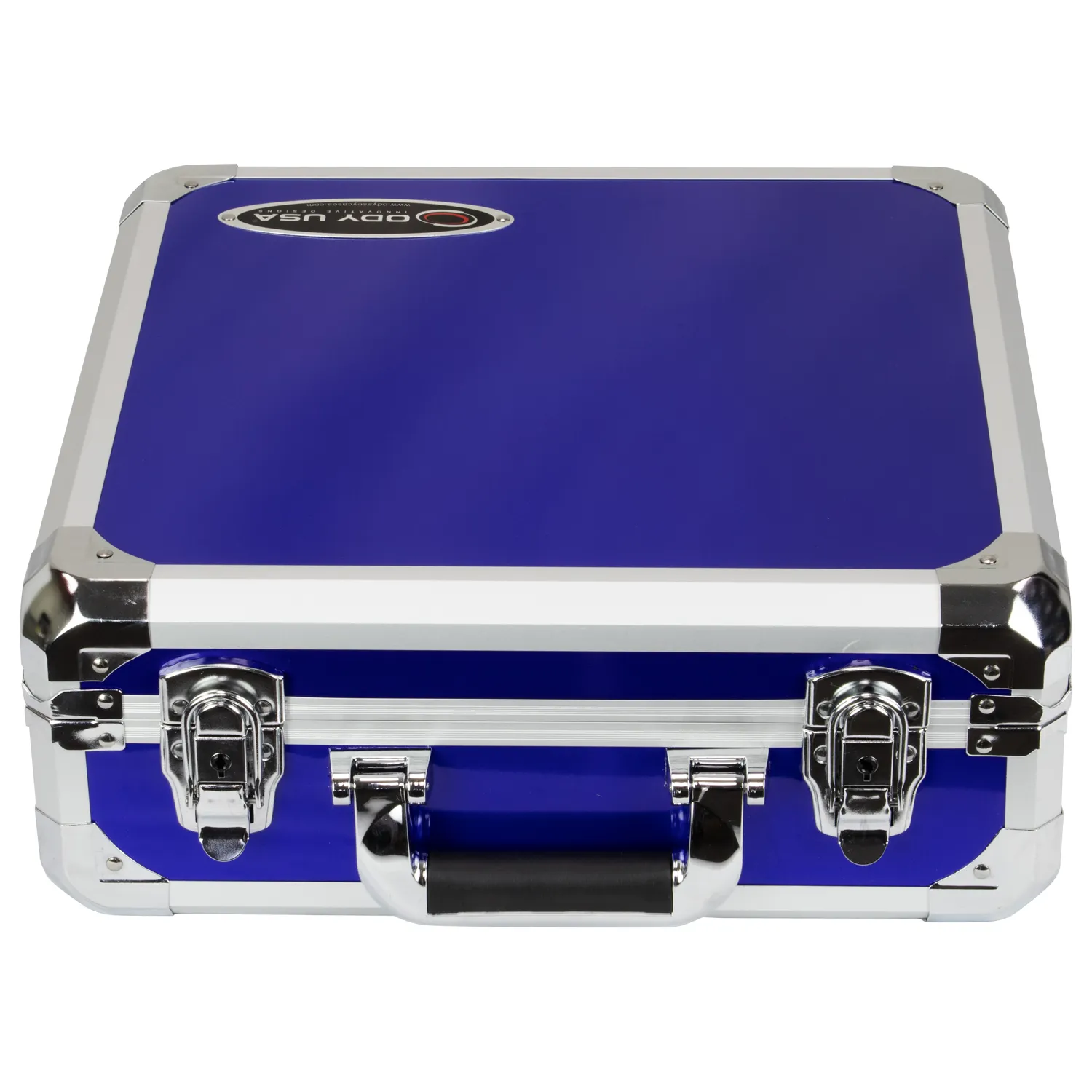 odyssey-krom-kmaschinemk3blu-housse-maschine-mk3-bleue image 4