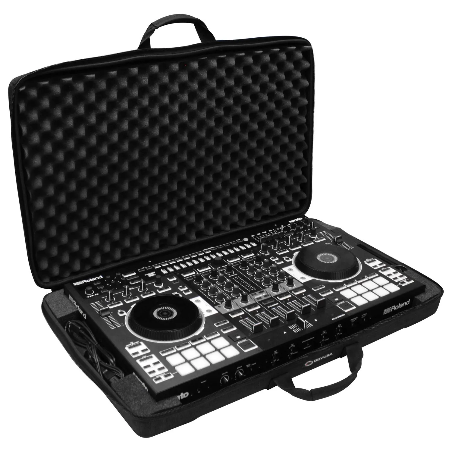 odyssey-streemline-housse-eva-roland-dj-808-l-g-re image 3