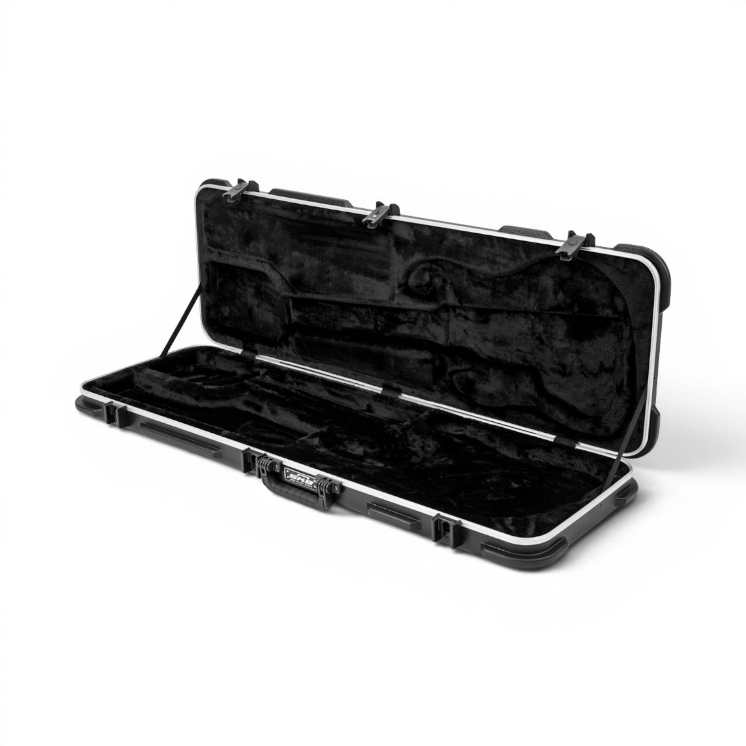 skb-tui-basse-lectrique-rectangulaire-rigide-noir-tsa image 5