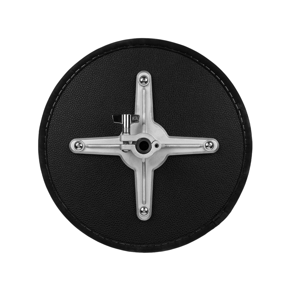 gator-percussion-500-gp-dth-srd-bk-si-ge-batterie-rond-noir image 8