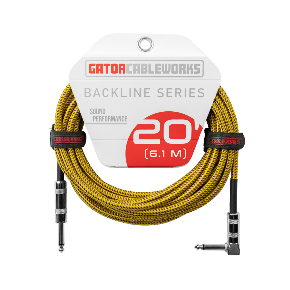 gator-core-series-c-ble-guitare-6-m-jack-coud-tress image 1