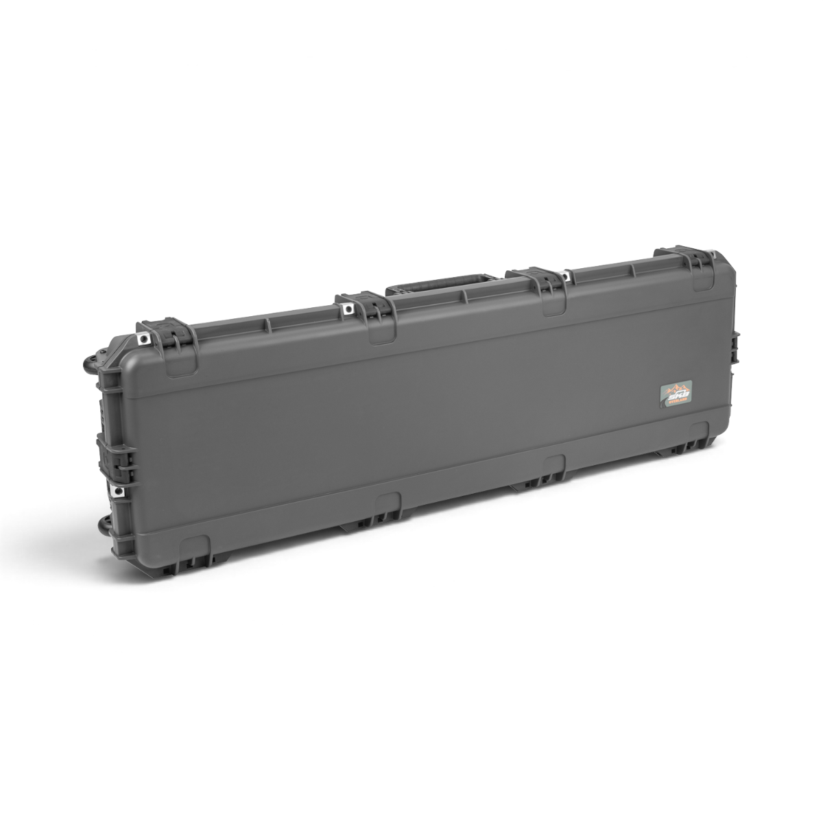 skb-iseries-5014-6-overland-valise-tanche-gris image 5
