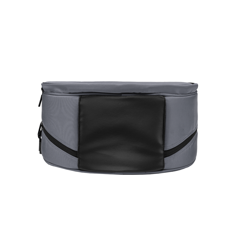 gator-icon-gp-icon-1465sd-gry-housse-caisse-claire-14x6-5-grise-2 image 4