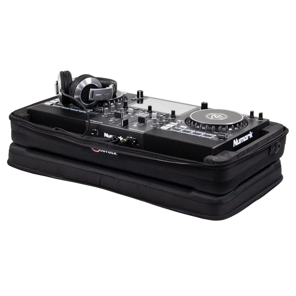odyssey-streemline-housse-eva-numark-mixstream-pro-semi-rigide image 1