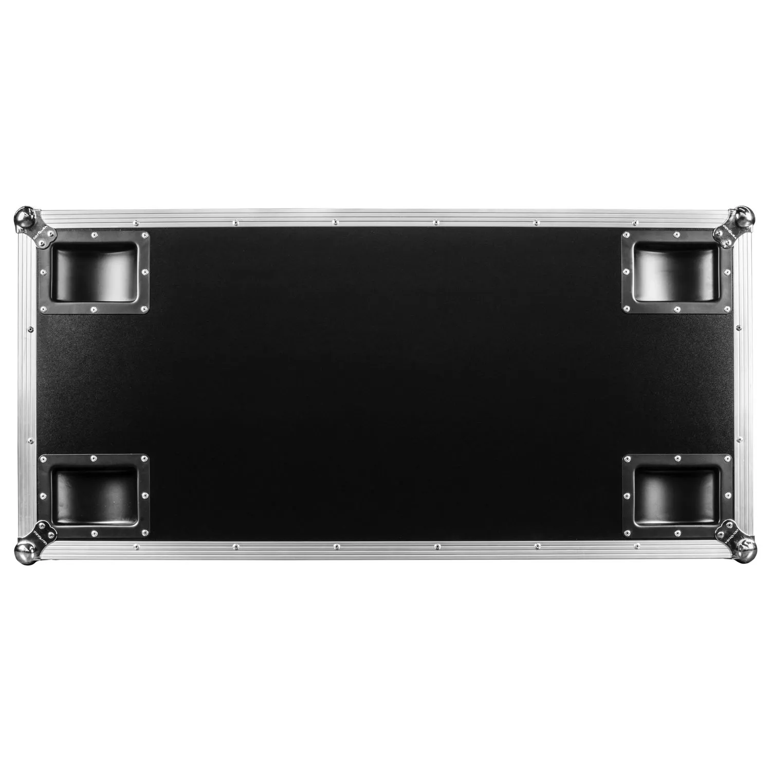 odyssey-flight-zone-fz2fsm50w-flight-case-double-cran-50-58-roulettes image 5