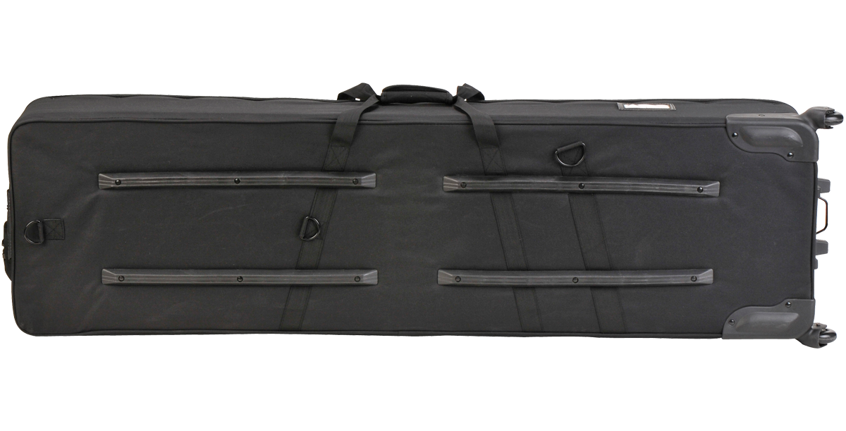 skb-ub-1skb-sc88nkw-housse-clavier-88-noire-roulettes image 7