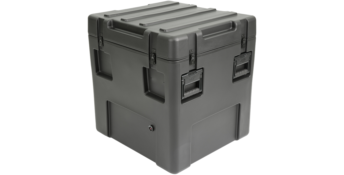 skb-rseries-2523-26-valise-tanche-militaire-noire-vide image 7