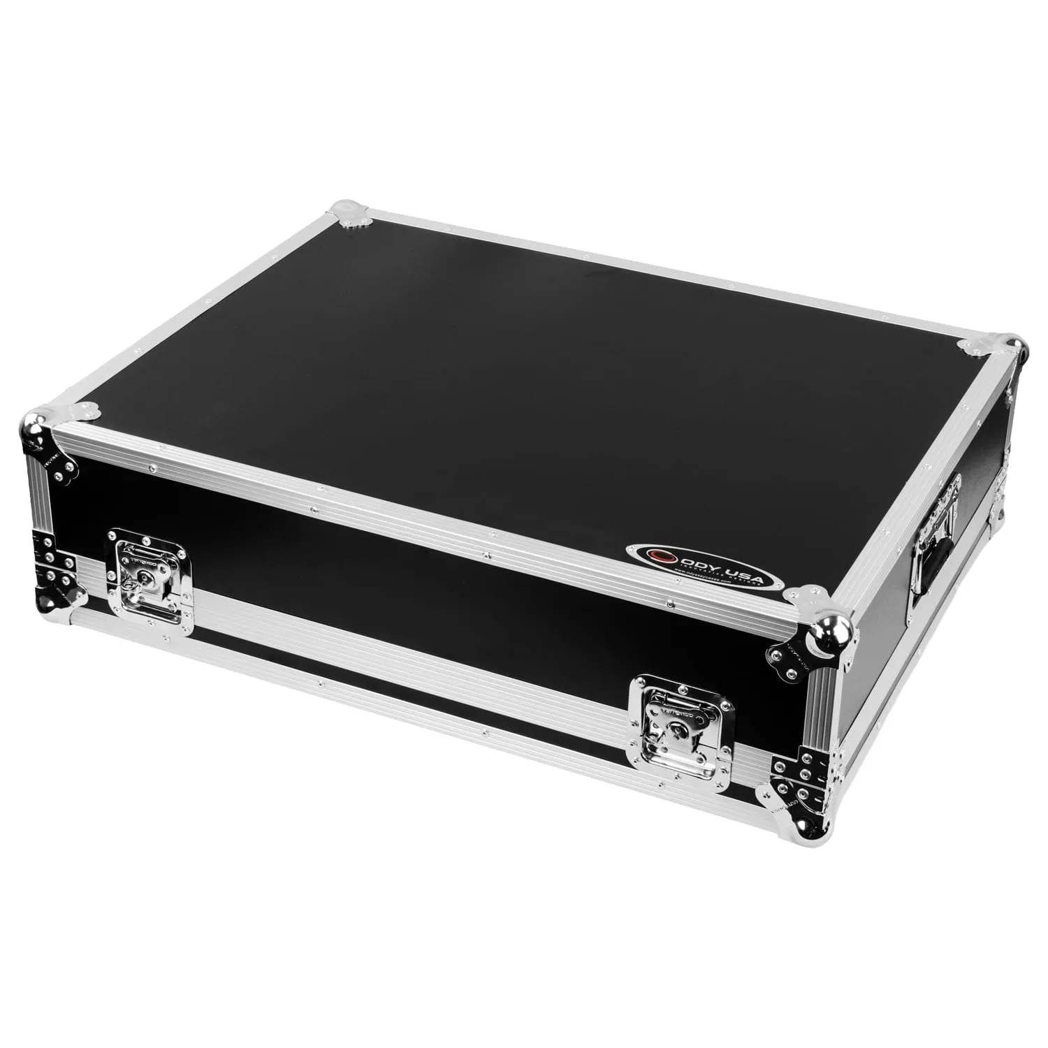 odyssey-flight-zone-allen-heath-sq-7-flight-case-road image 4