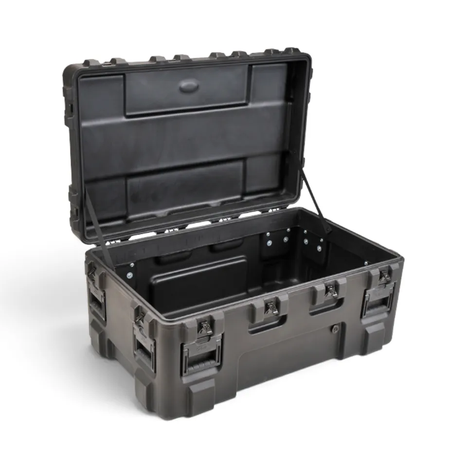 skb-rseries-4024-18-valise-tanche-vide-xl-noir image 1