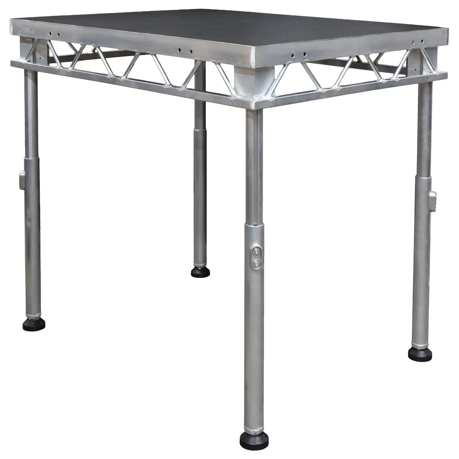odyssey-l-evation-table-dj-48x36-pouces-kit-4-pieds-pro image 3