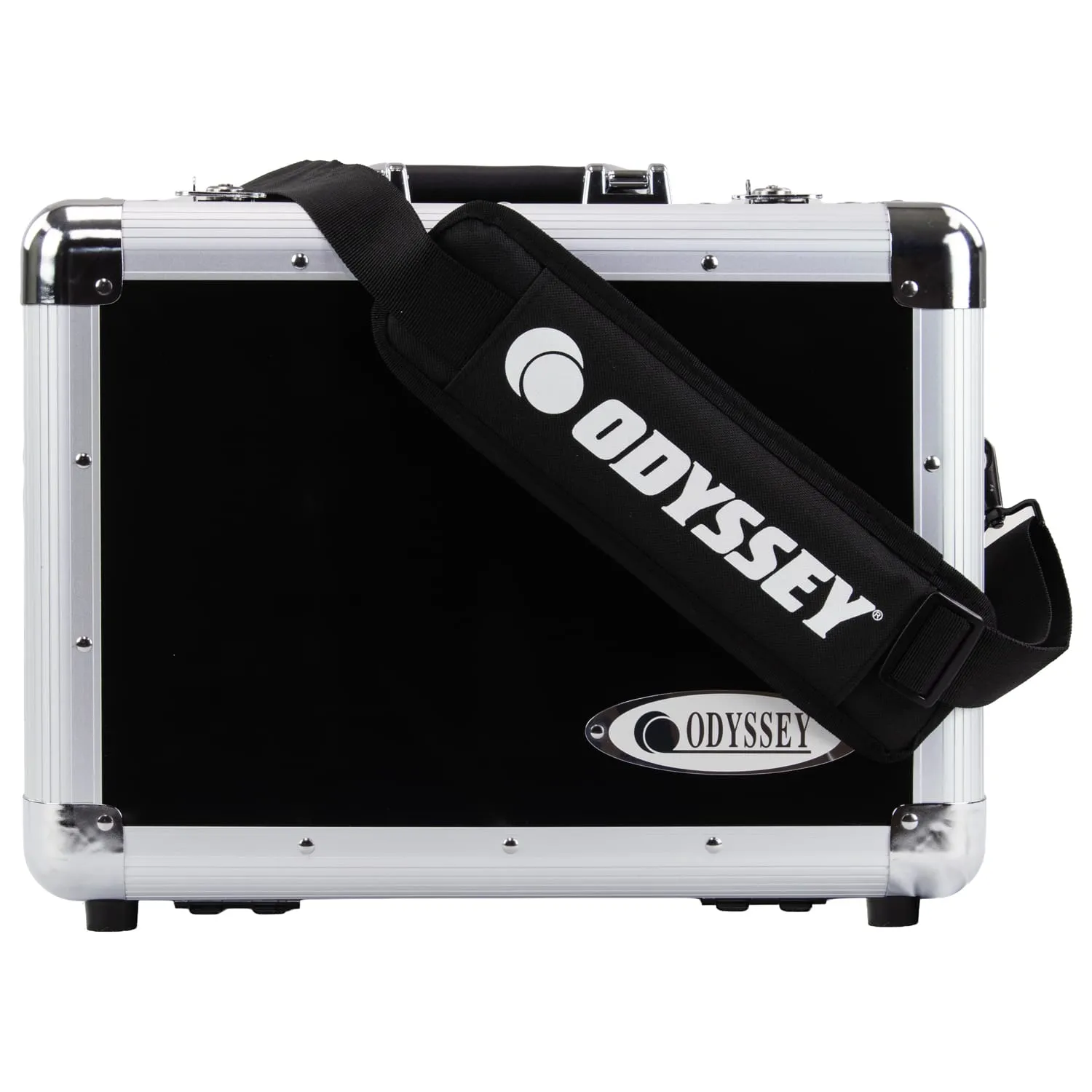 odyssey-krom-reloop-rp-7-housse-platine-vinyle-noire image 4