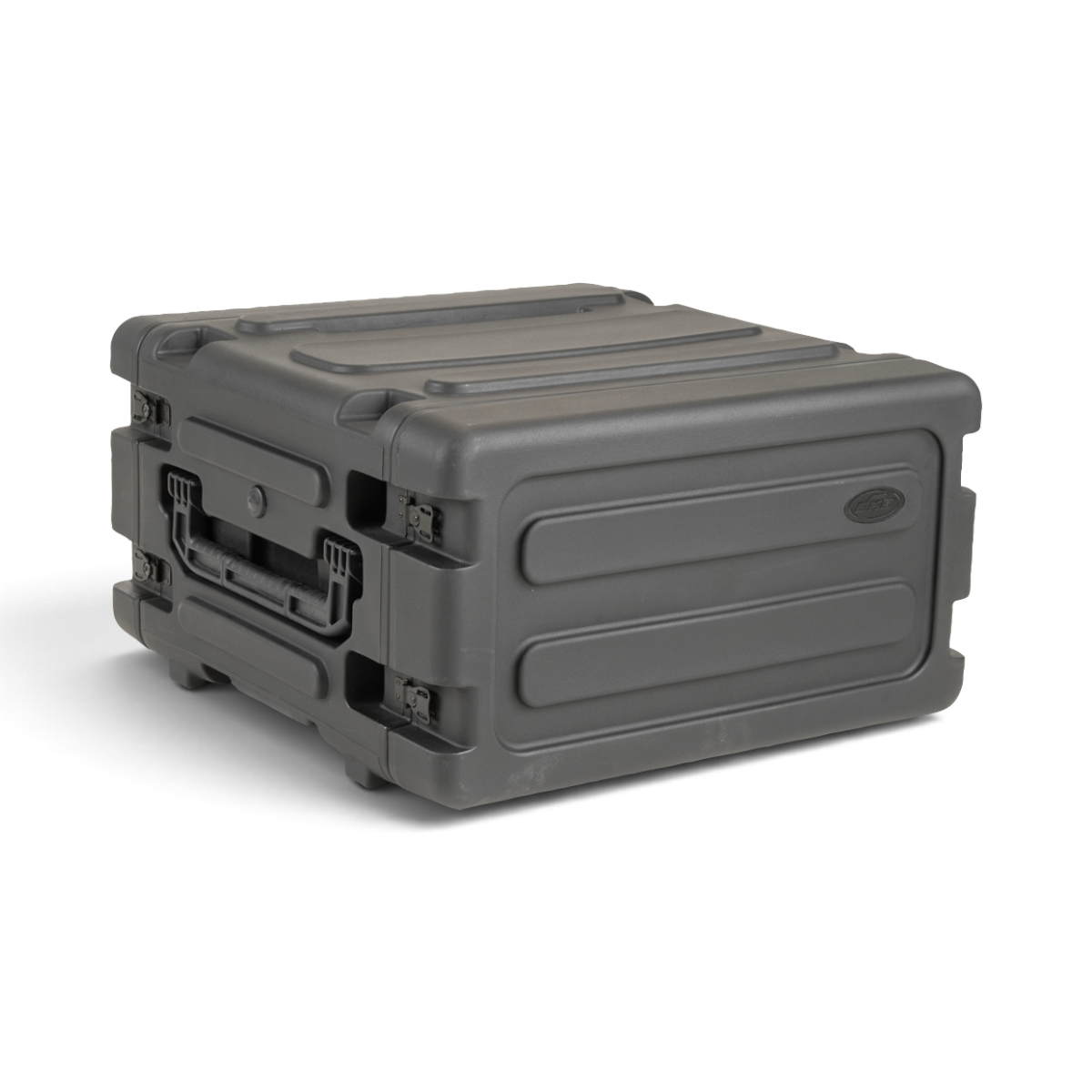 skb-rseries-shock-rack-flight-rack-4u-20-pouces-noir image 5