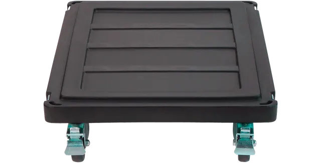skb-rseries-rack-gigdolly-plateau-roulettes-noir image 1