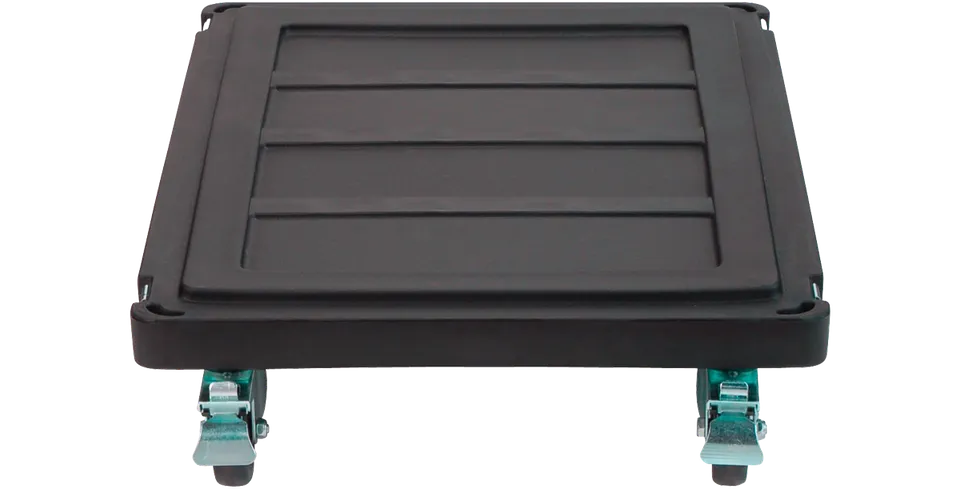 skb-rseries-rack-gigdolly-plateau-roulettes-noir image 1