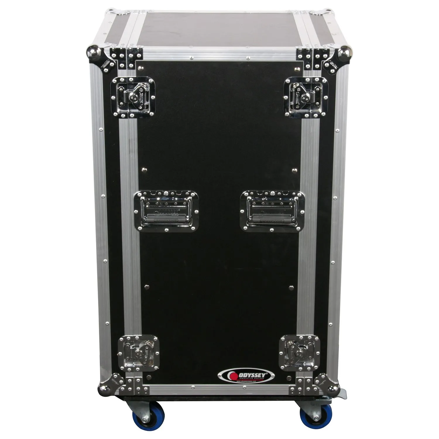 odyssey-flight-zone-rack-ampli-20u-19-flight-case-roulettes image 5