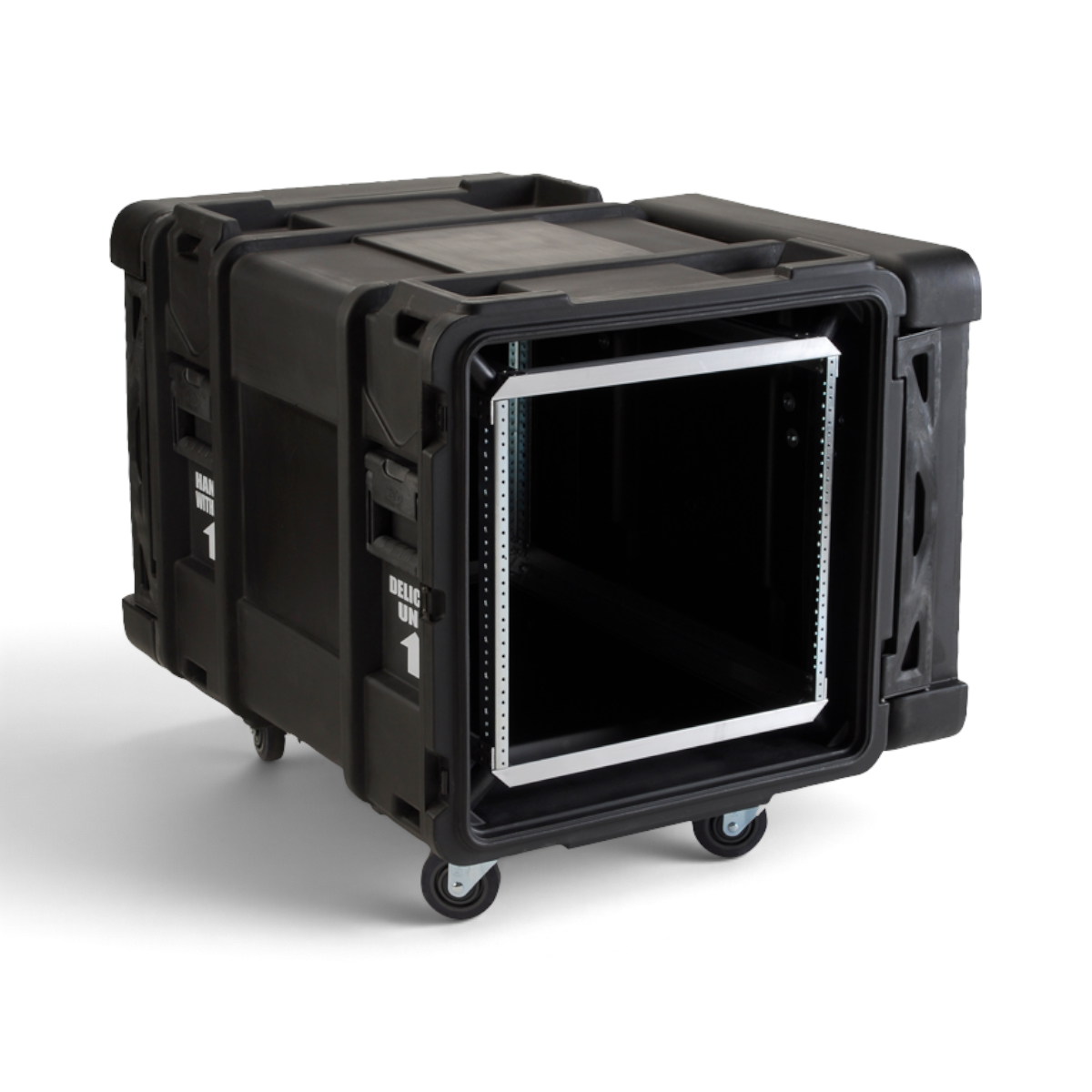 skb-rseries-shock-rack-10u-30-pouces-flight-rack-19-noir-tanche image 6