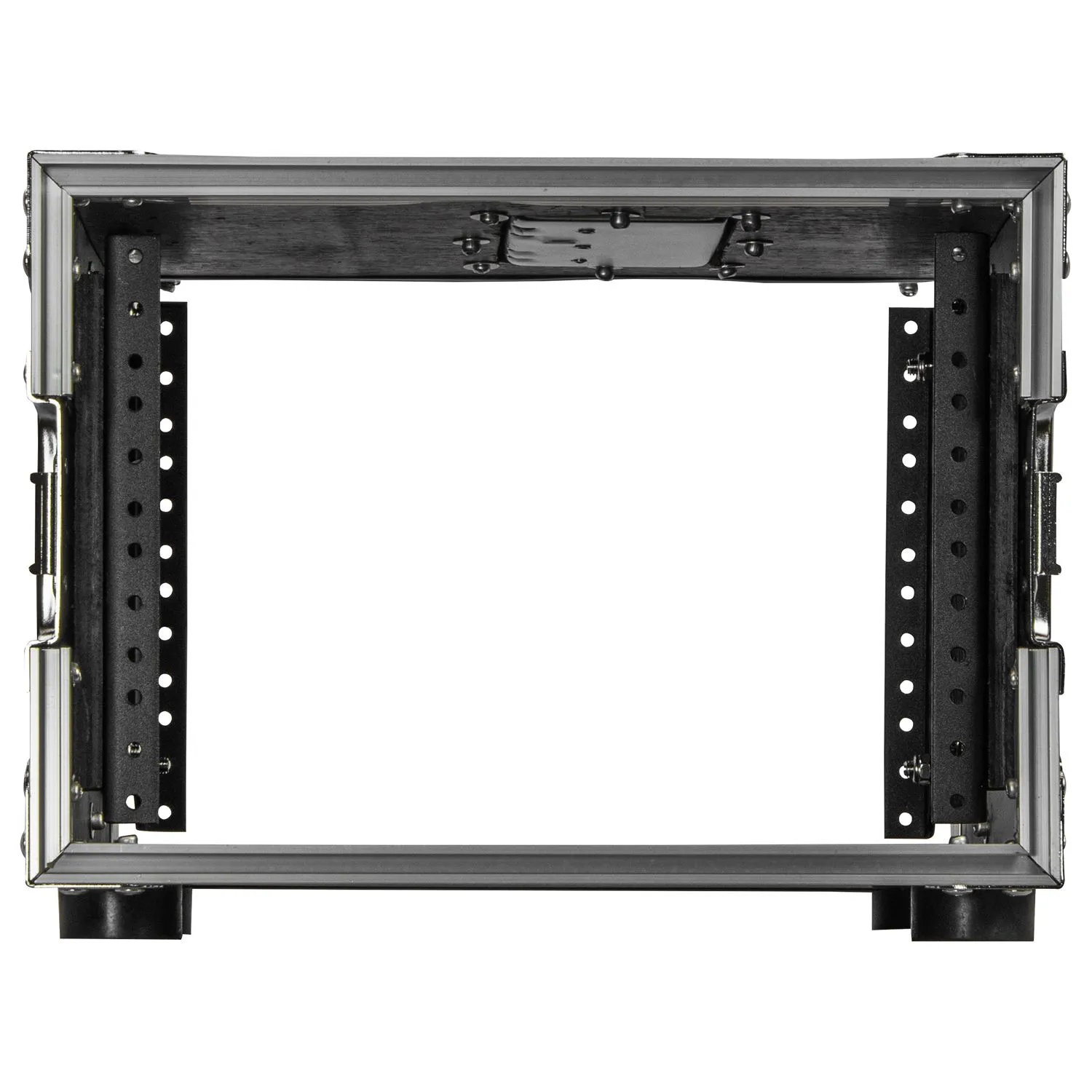 odyssey-flight-zone-rack-4u-half-rack-flight-case-10-5-pouces image 5