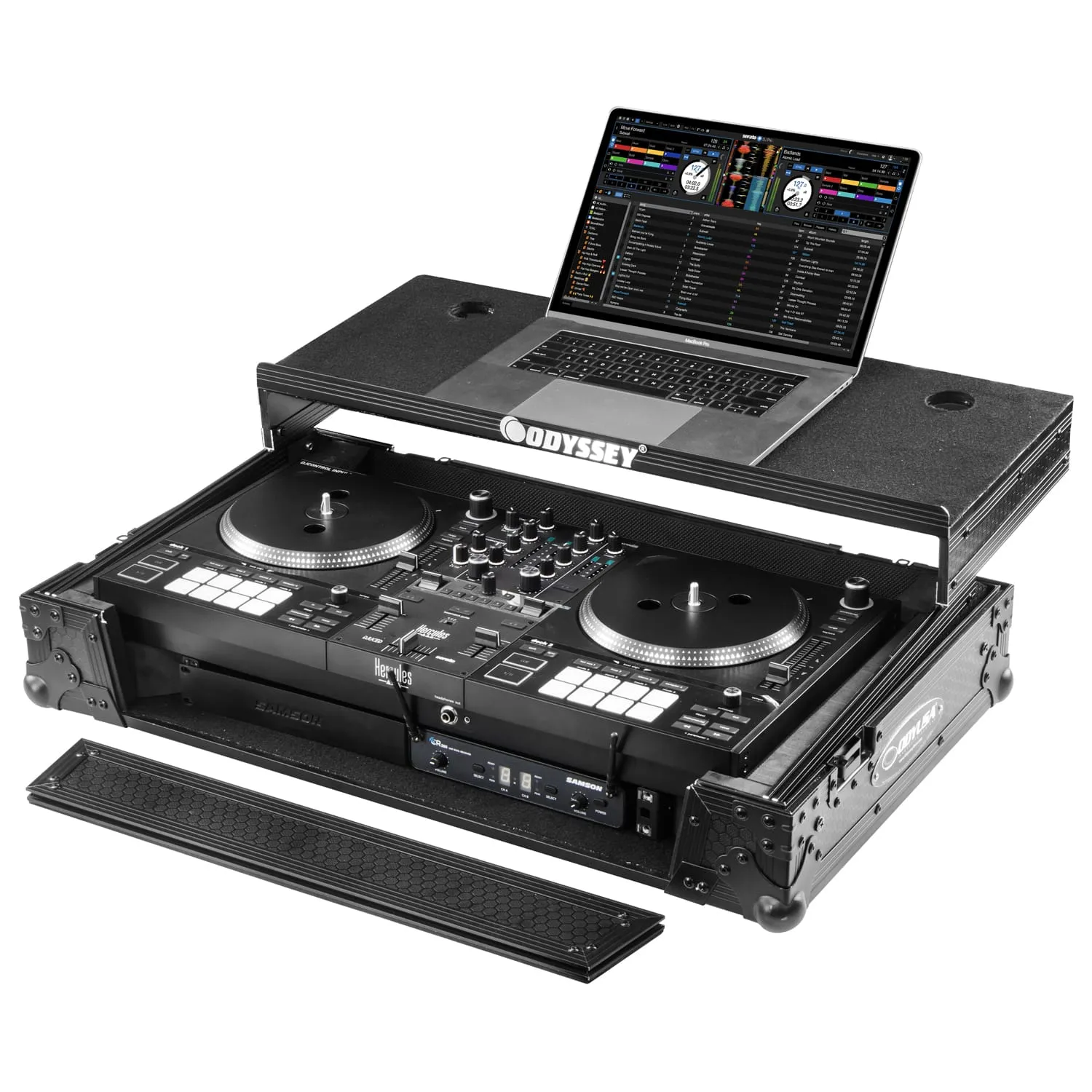 odyssey-industrial-board-flight-dj-hercules-inpulse-t7 image 1