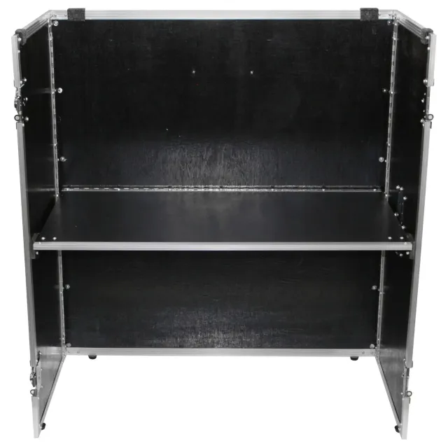 odyssey-l-evation-stand-dj-pliant-33-pouces-fzf3336 image 1