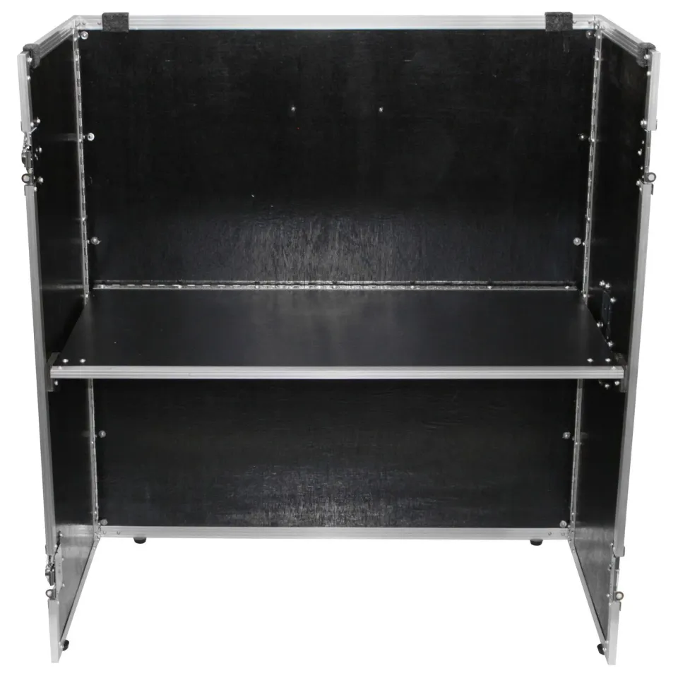 odyssey-l-evation-stand-dj-pliant-33-pouces-fzf3336 image 1