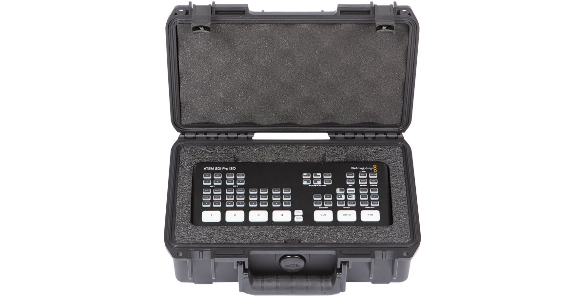 skb-iseries-3i-10063atm-mallette-atem-mini-blackmagic-noir image 3