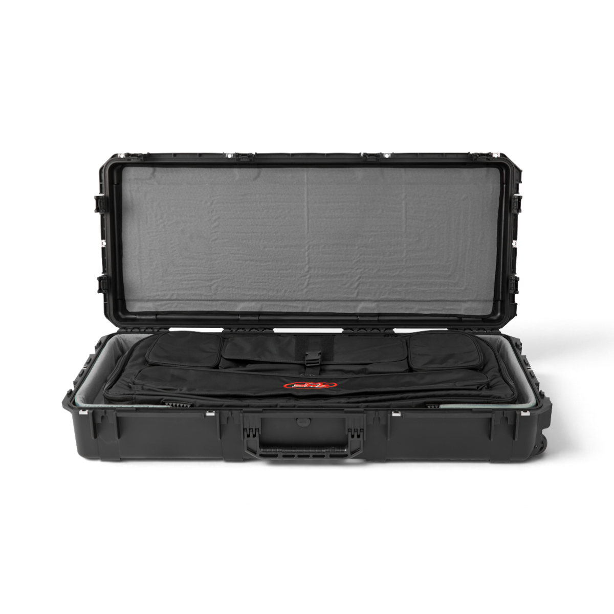skb-iseries-3i-4719-8-mallette-arc-combo-rigide-souple-noire image 4
